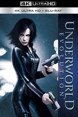 Underworld's poster