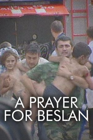 A Prayer for Beslan's poster