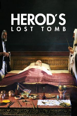 Herod's Lost Tomb's poster