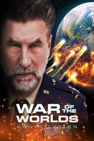 War of the Worlds: Annihilation's poster