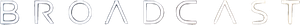 Broadcast's poster