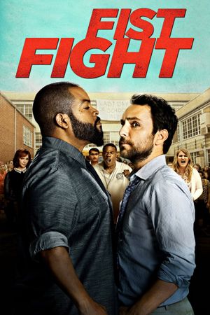 Fist Fight's poster