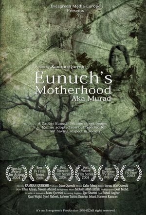 Murad's poster