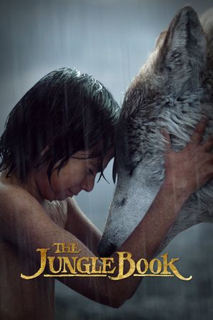 The Jungle Book's poster