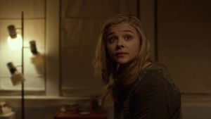 November Criminals's poster