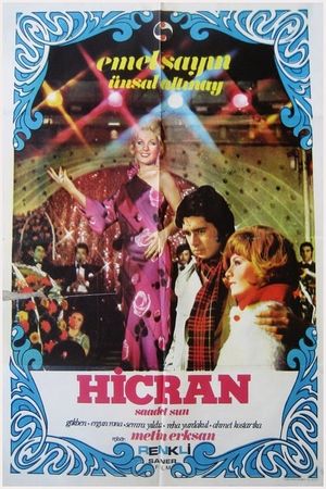 Hicran's poster