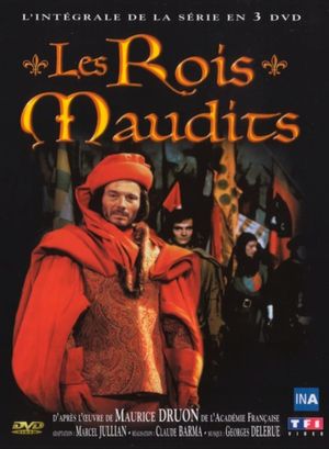 Les Rois maudits's poster