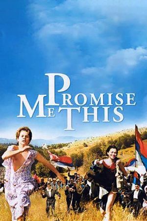 Promise Me This's poster