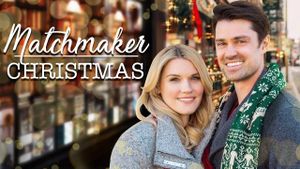 Matchmaker Christmas's poster