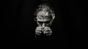 Essere Giorgio Strehler's poster