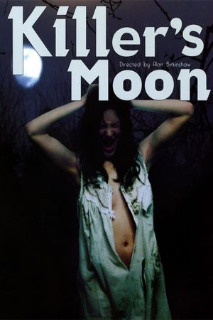 Killer's Moon's poster