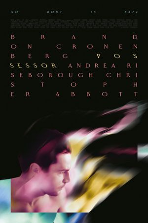 Possessor's poster