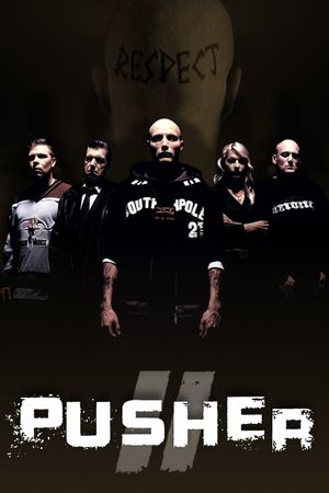Pusher II's poster
