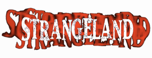 Strangeland's poster