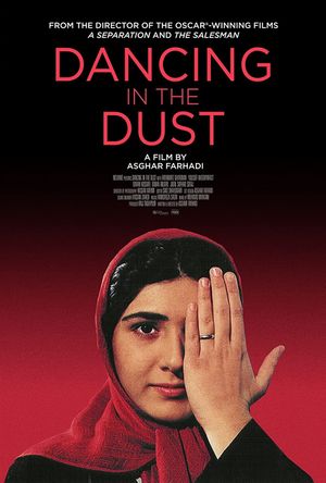 Dancing in the Dust's poster