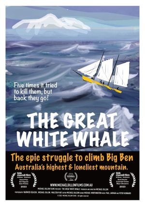 The Great White Whale's poster image