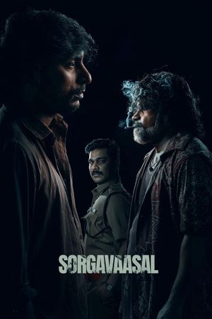 Sorgavaasal's poster