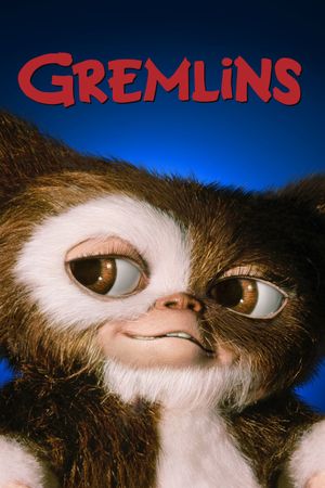 Gremlins's poster