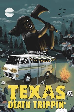 Texas Death Trippin''s poster