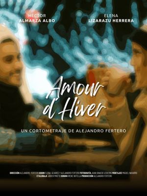 Amour d'Hiver's poster image