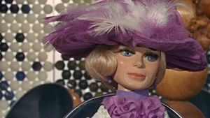 Thunderbird 6's poster