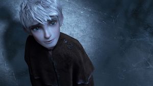 Rise of the Guardians's poster