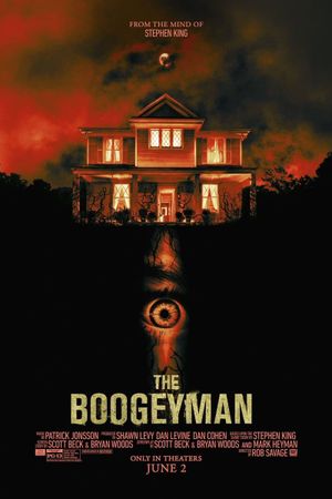 The Boogeyman's poster