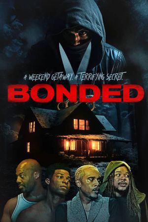 Bonded's poster