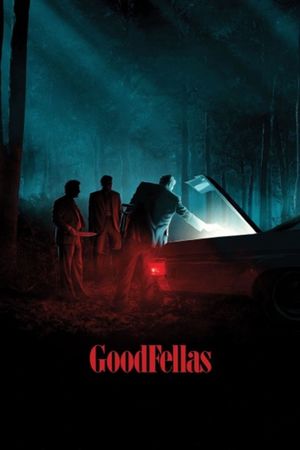 Goodfellas's poster