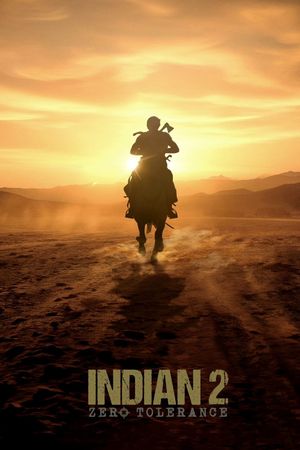 Indian 2's poster