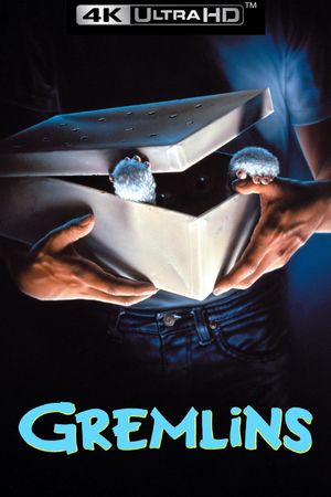 Gremlins's poster