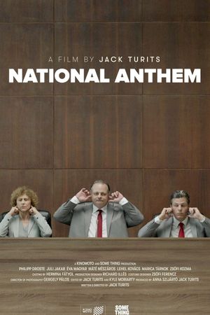 National Anthem's poster image