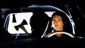 Urban Legend's poster