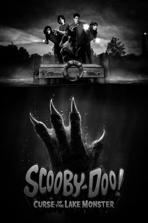 Scooby-Doo! Curse of the Lake Monster's poster
