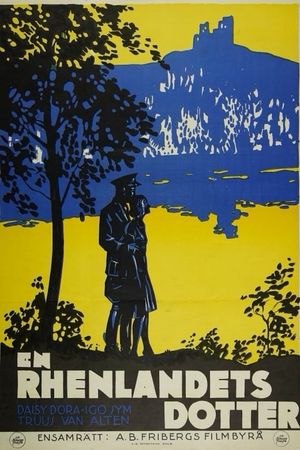 Nur am Rhein ...'s poster