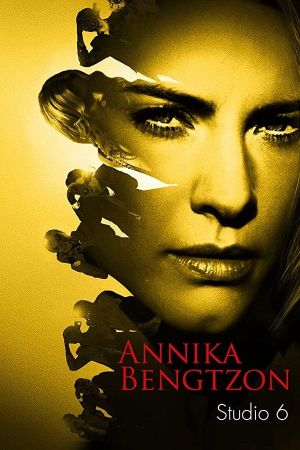 Annika Bengtzon: Crime Reporter - Studio Sex's poster