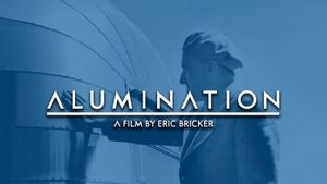 Alumination's poster