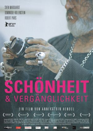 Schönheit & Vergänglichkeit's poster