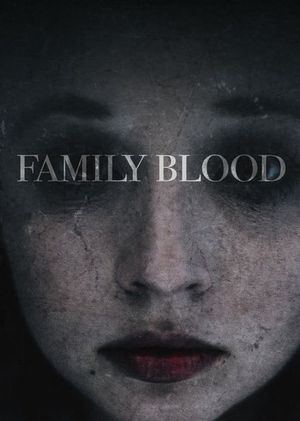 Family Blood's poster