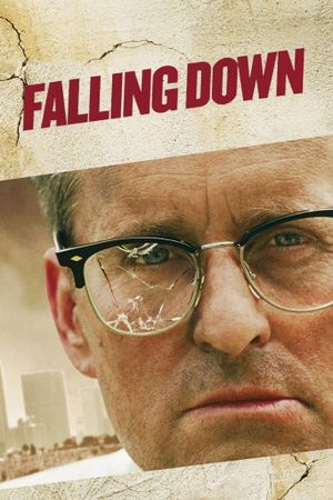 Falling Down's poster