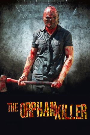 The Orphan Killer's poster