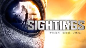 Sightings's poster