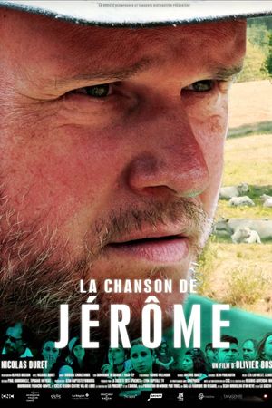 La chanson de Jérôme's poster