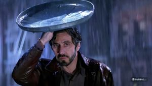 Carlito's Way's poster
