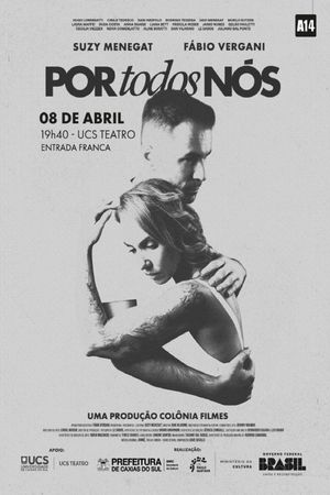 Por Todos Nós's poster