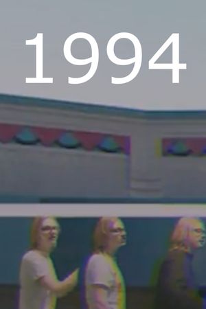 1994's poster