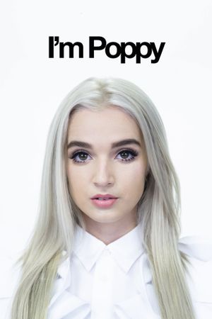I'm Poppy: The Film's poster