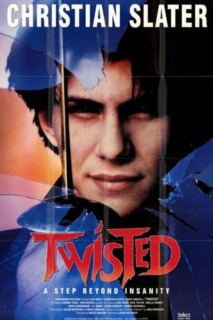 Twisted's poster