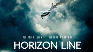 Horizon Line's poster