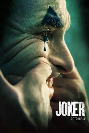 Joker's poster